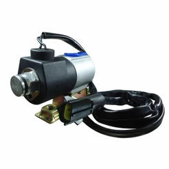 Válvula Solenoide Para Man Ford 2SP901015 12V - DNI7056