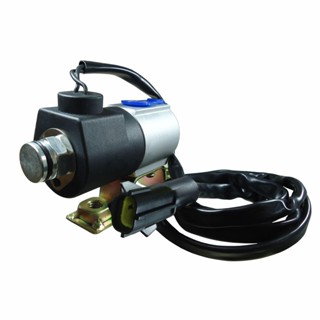 Válvula Solenoide Para Man Ford 2SP901015 12V - DNI7056 em Oferta na Shopee