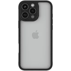 Capa Anti Impacto Gocase Infinite Guard Para iPhone 16 Pro