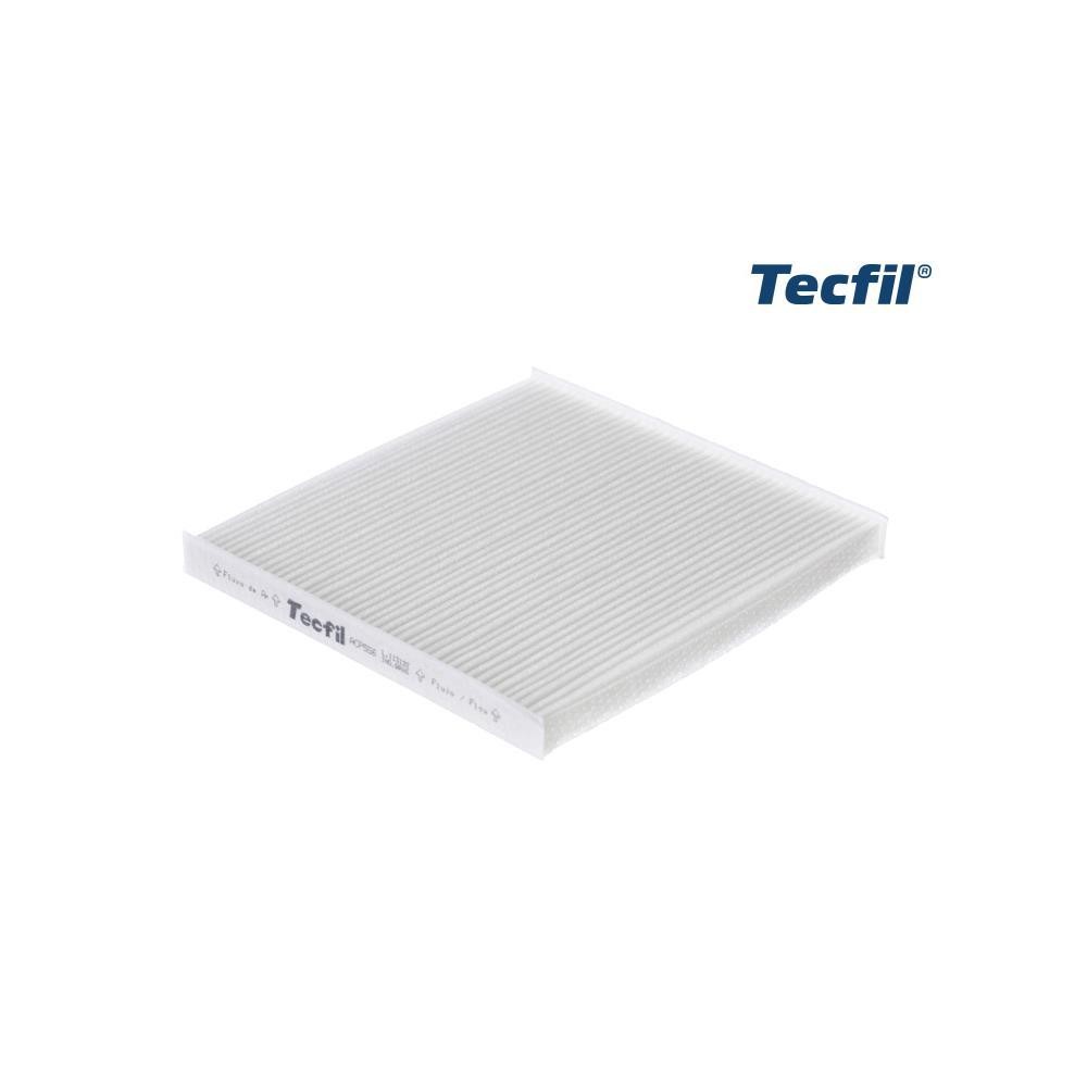Filtro Cabine Kwid 2017 a 2024 Tecfil ACP556 em Oferta na Shopee