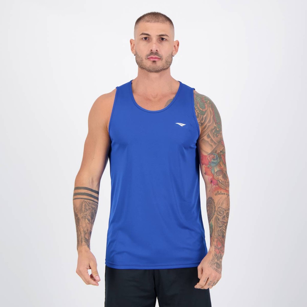Regata Penalty X II Azul Royal - Men Clothes