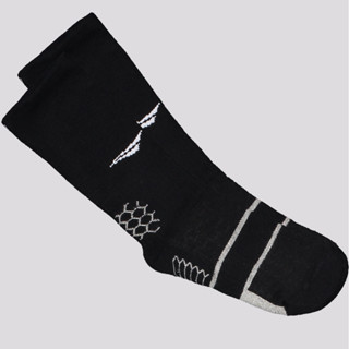 Meia Penalty Cotton Performance Preta em Oferta na Shopee