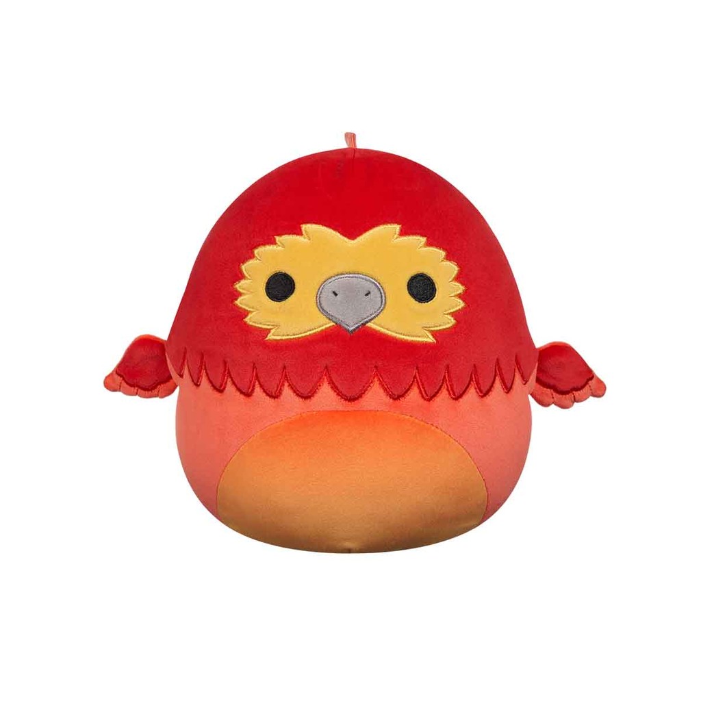 Pelúcia Fênix de 25cm do Harry Potter - Squishmallows em Oferta na Shopee