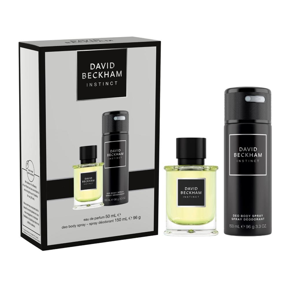 David Beckham Instinct Perfume: Onde Comprar | BuscaProdutos