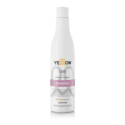 Shampoo Liss Keratin 500ml - Yellow