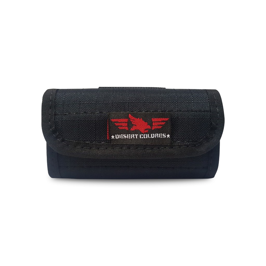 Porta Munição Baleiro P/ 12 Balas Calibre 38