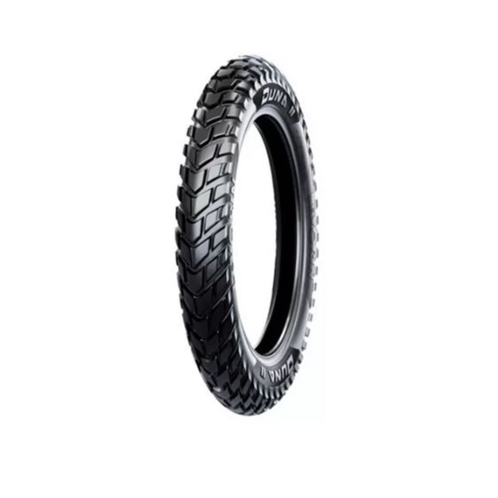 Pneu Moto Levorin Aro 19 Duna II 90/90-19 52P TL - Dianteiro