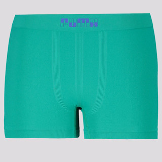 Cueca Puma Boxer Sem Costura Juvenil em Oferta na Shopee
