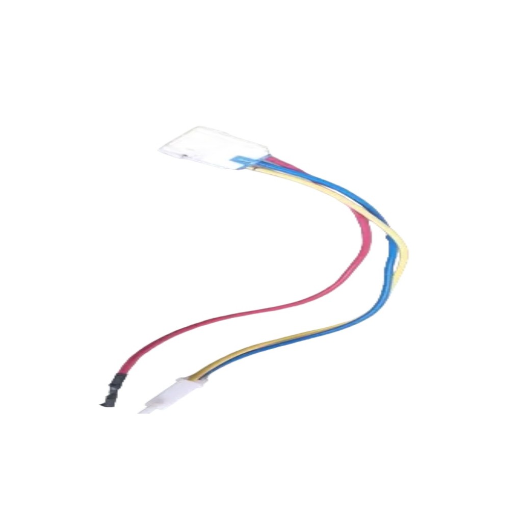 Cabo Da Placa Do Condensador Ar Condicionado Samsung Inverter 24.000 Btu