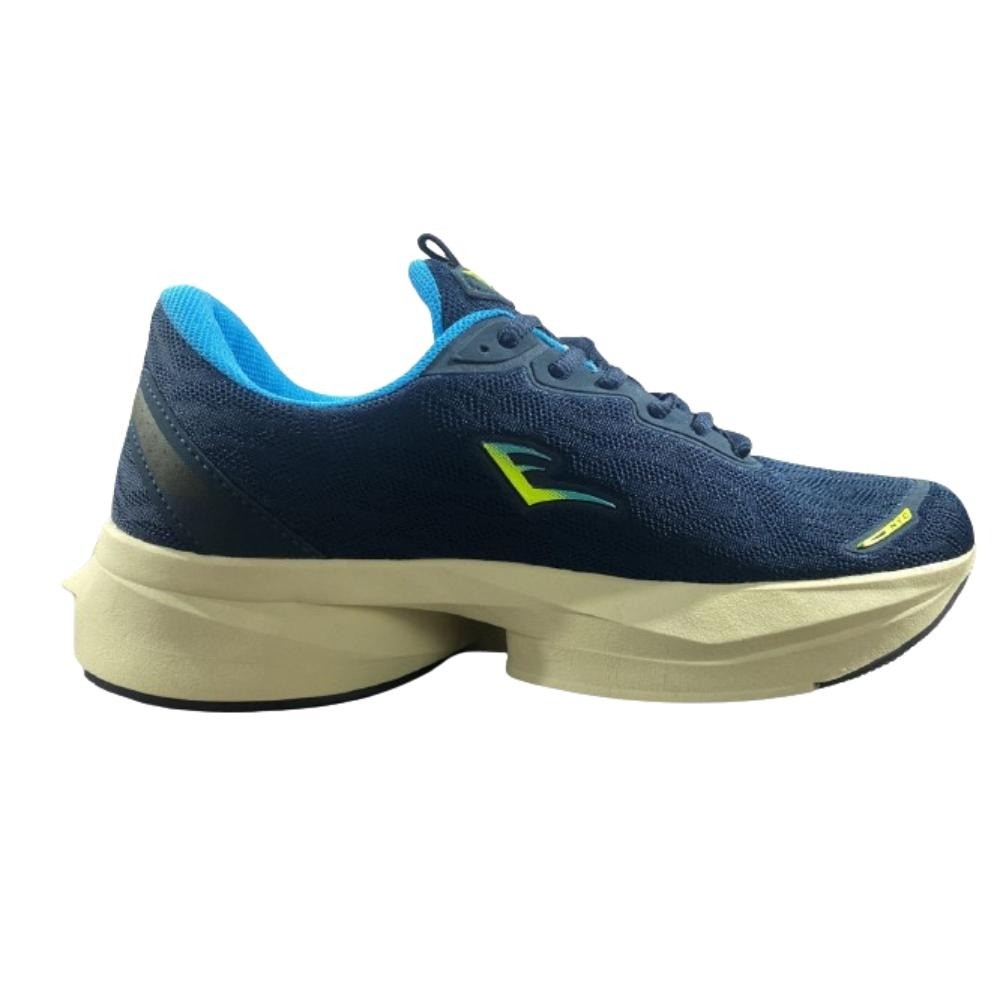 TENIS EVERLAST VERSA MASCULINO MARINHO AZUL SEMA 179B