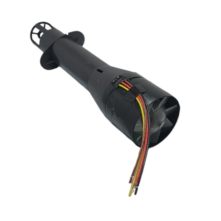 Motor Com Resistencia Da Escova Secadora Mondial