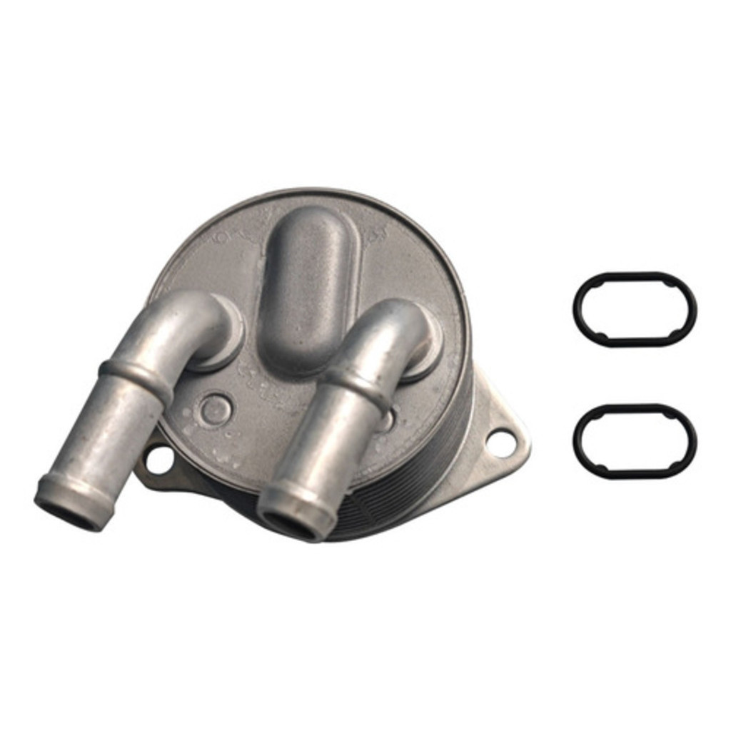 Resfriador Trocador De Calor Câmbio Fiat Toro Jeep Renegade