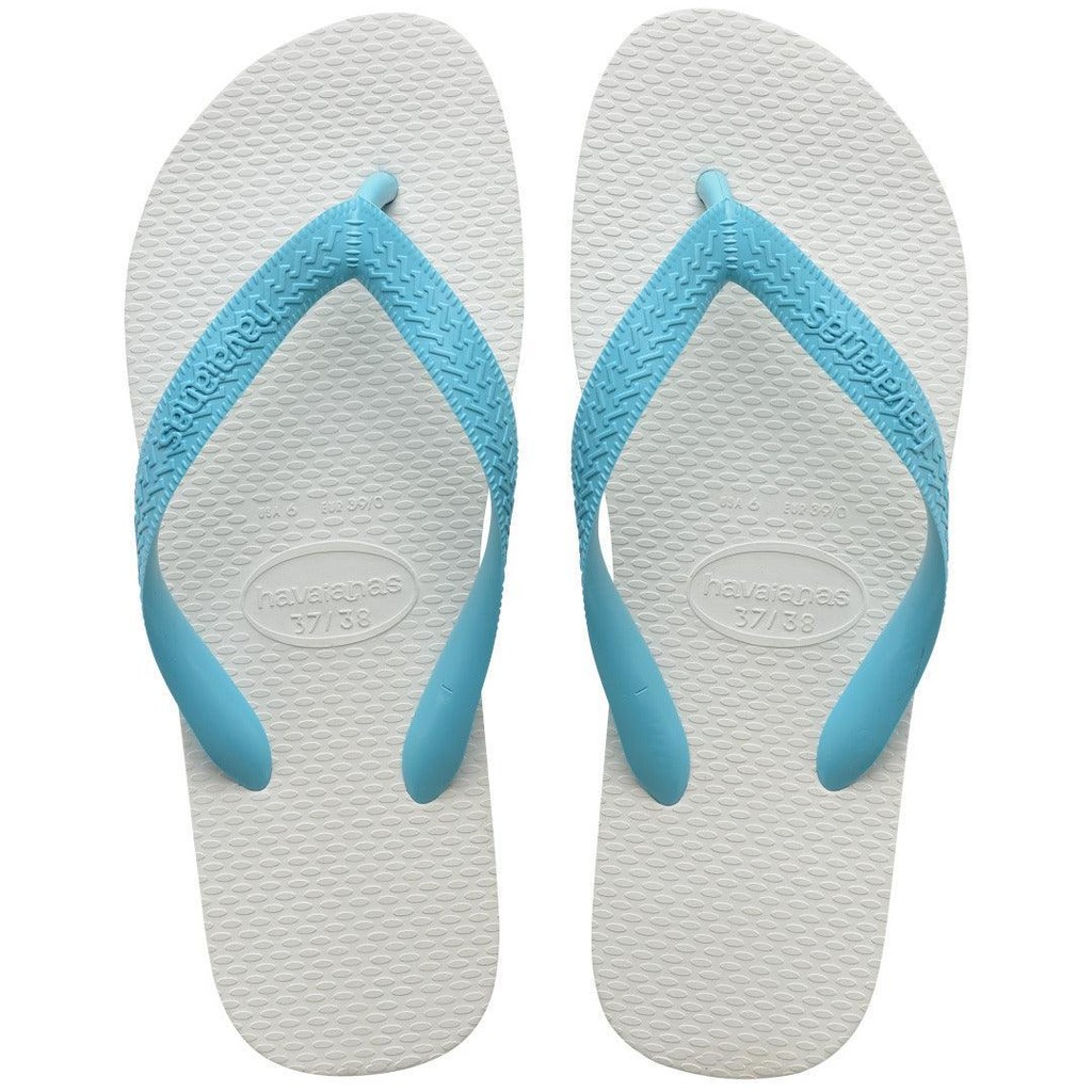 Chinelo Havaianas Tradicional Azul em Oferta na Shopee