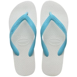 Chinelo Havaianas Tradicional Azul