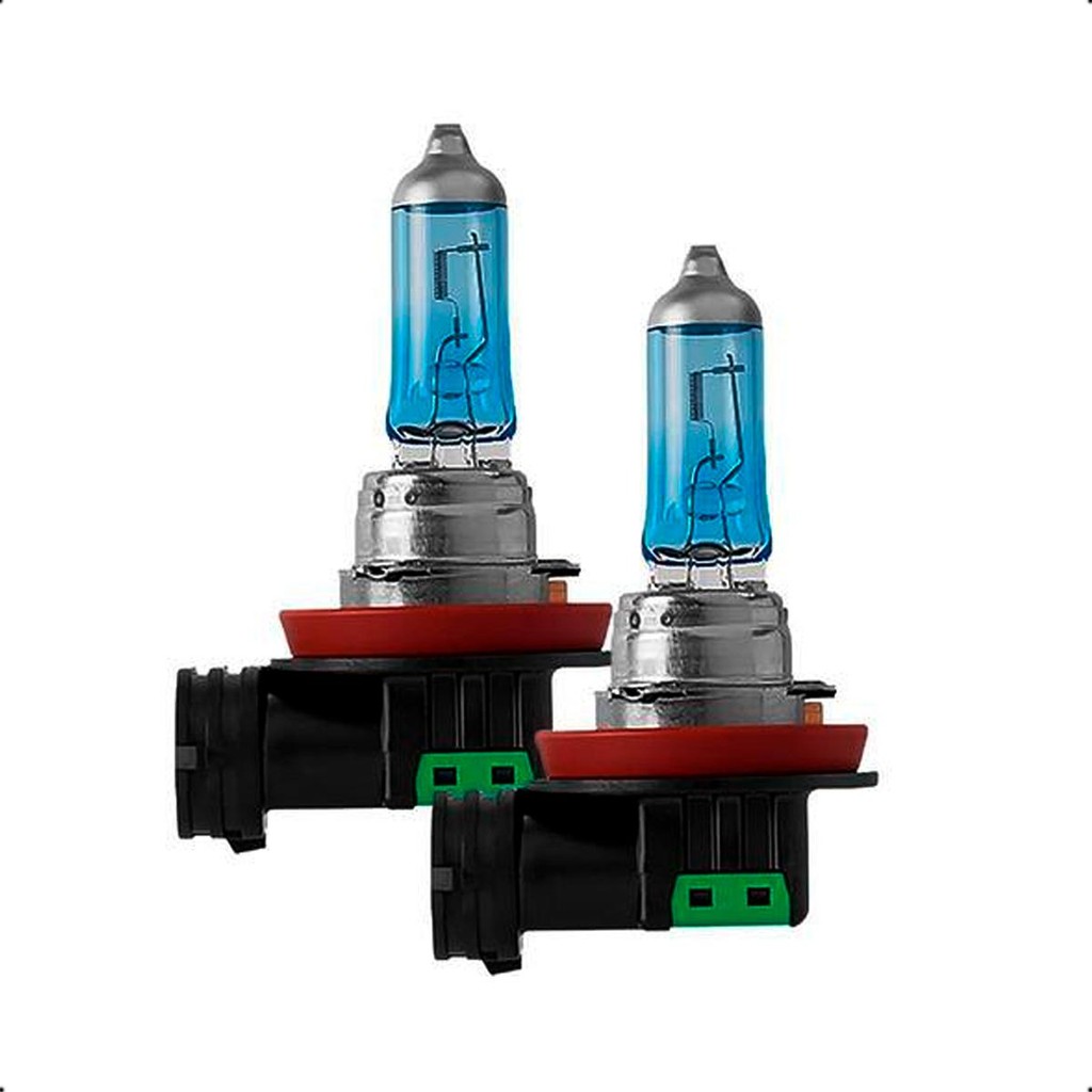 Lâmpada Super Led H11 Philips: Onde Comprar | BuscaProdutos