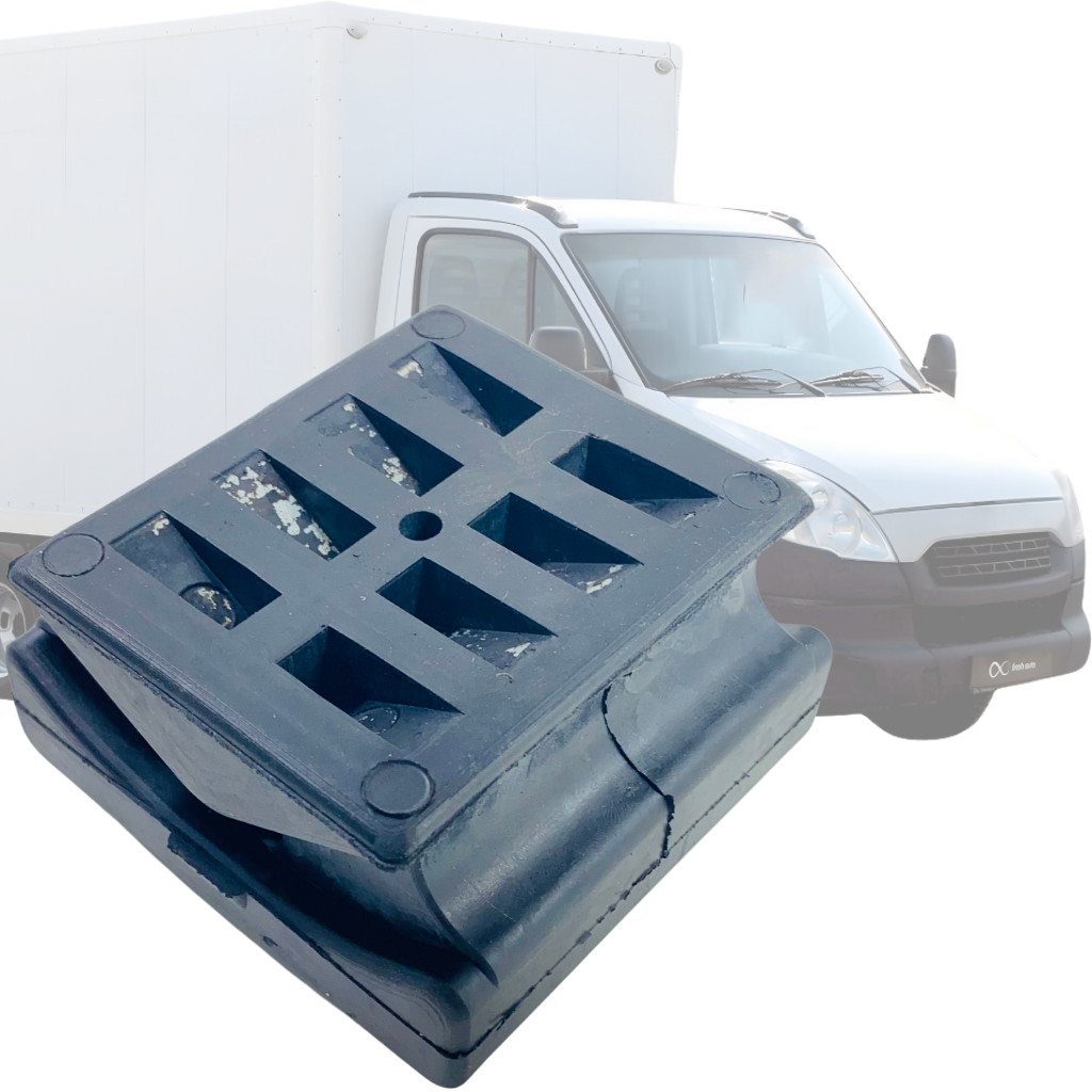 Coxim Feixe de Mola Superior Daily 30s13/30-130 5801563603