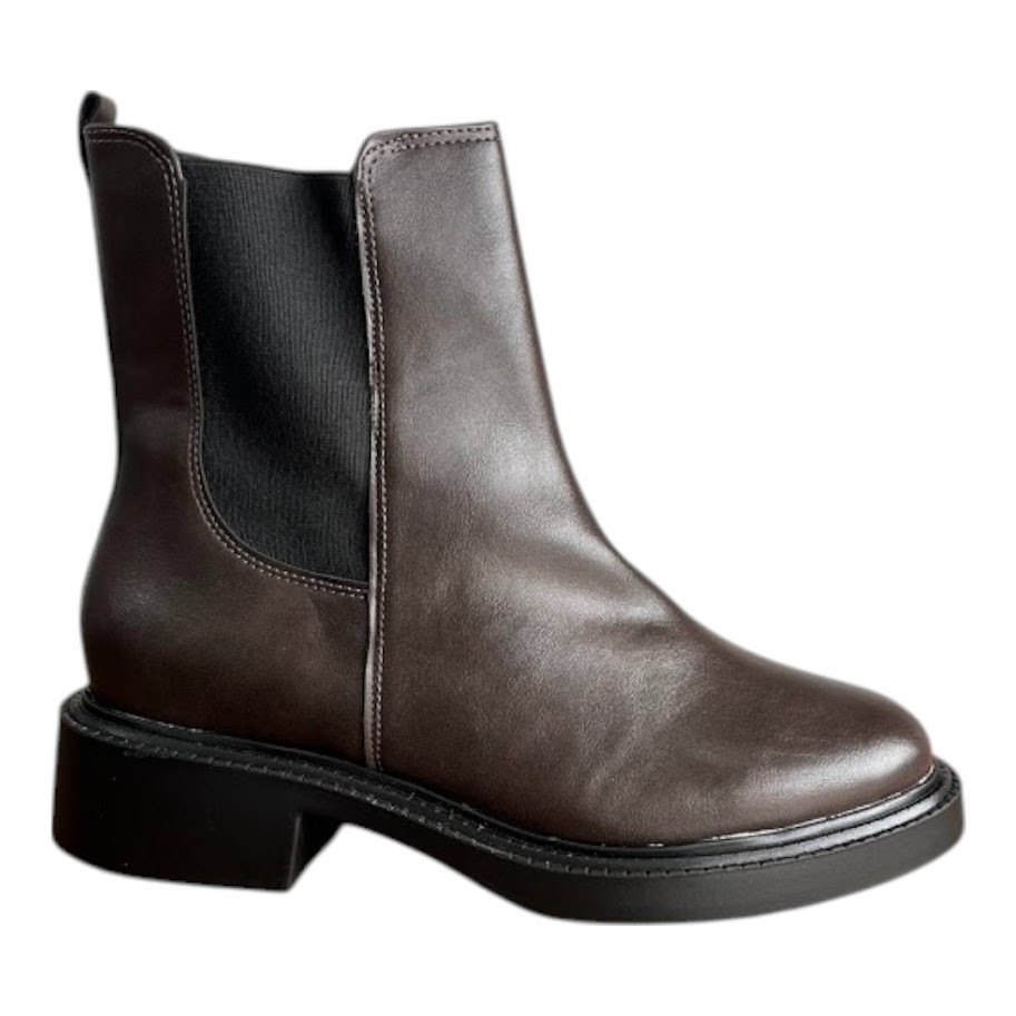 Bota Chelsea Feminina Vizzano: Onde Comprar | BuscaProdutos