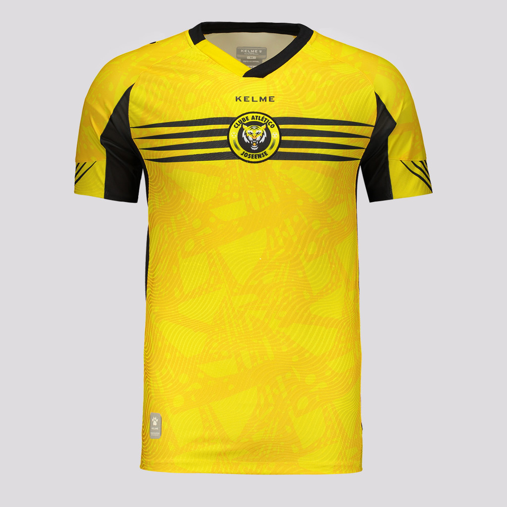 Camisa Kelme Joseense II 2025
