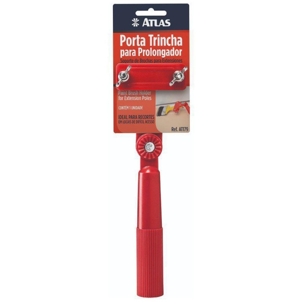 Trincha Atlas: Guia Completo e Onde Comprar | BuscaProdutos