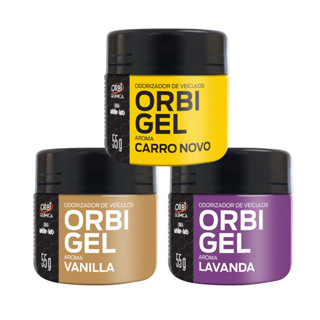 Cheirinho de Carro Kit Com 3 Aromatizante Automotivo Carro Novo Vanilla Lavanda em Oferta na Shopee