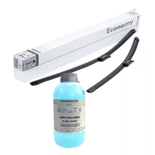 Palhetas e aditivo Volkswagen Jetta 2016 a 2018 em Oferta na Shopee