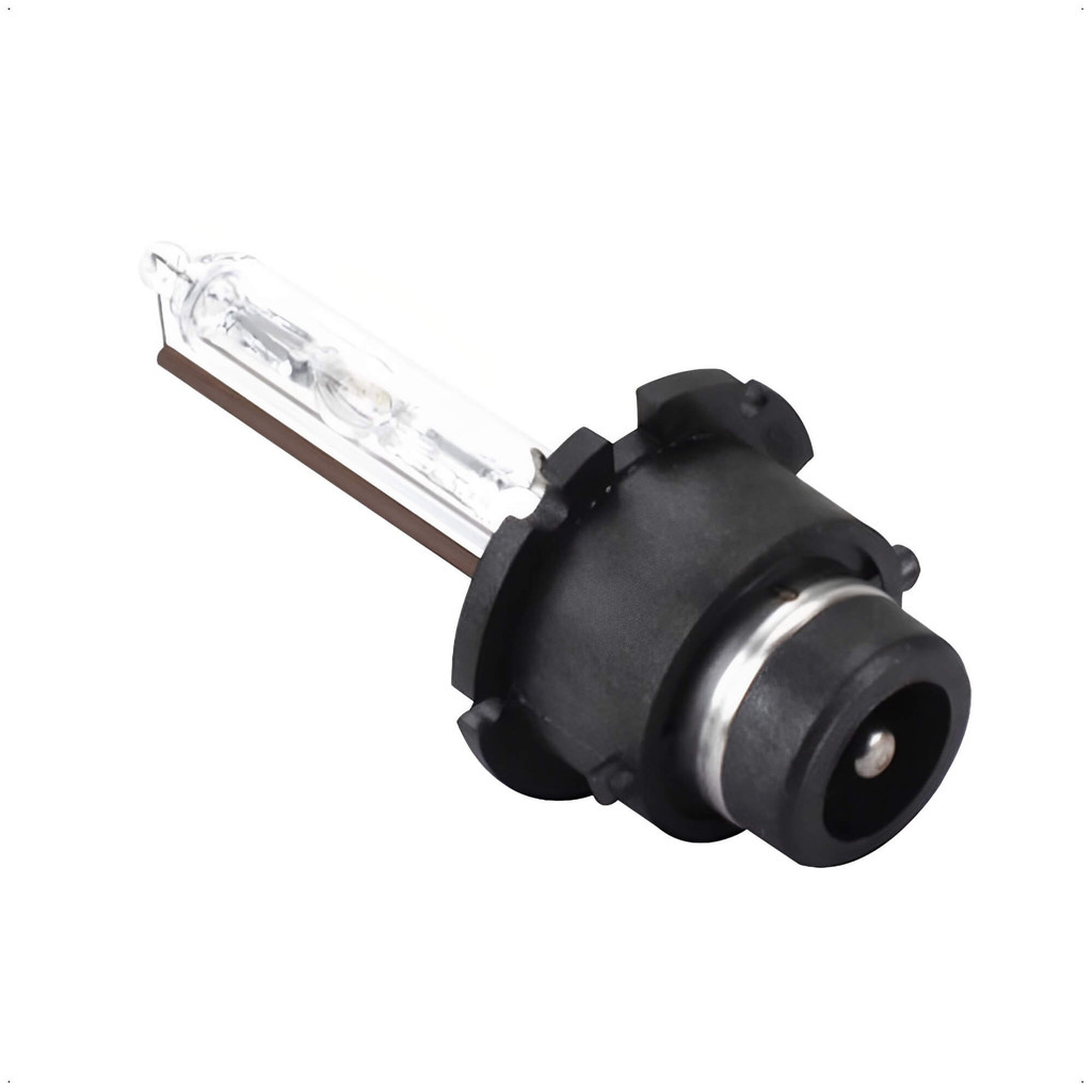 Lâmpada Xenon 4300K D4S/D4R Encaixe P32d-4300k 35W 12V Vidro de Quartzo Shocklight - SLX4-D4S