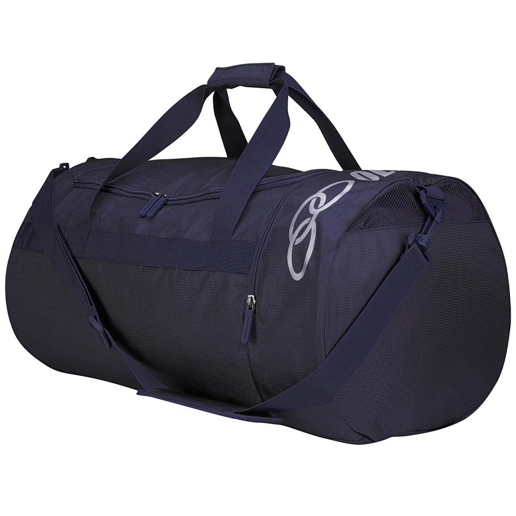Mala Bolsa de Academia Unissex Mochila Fitness Gym Bag OIWB231809 - Olympikus