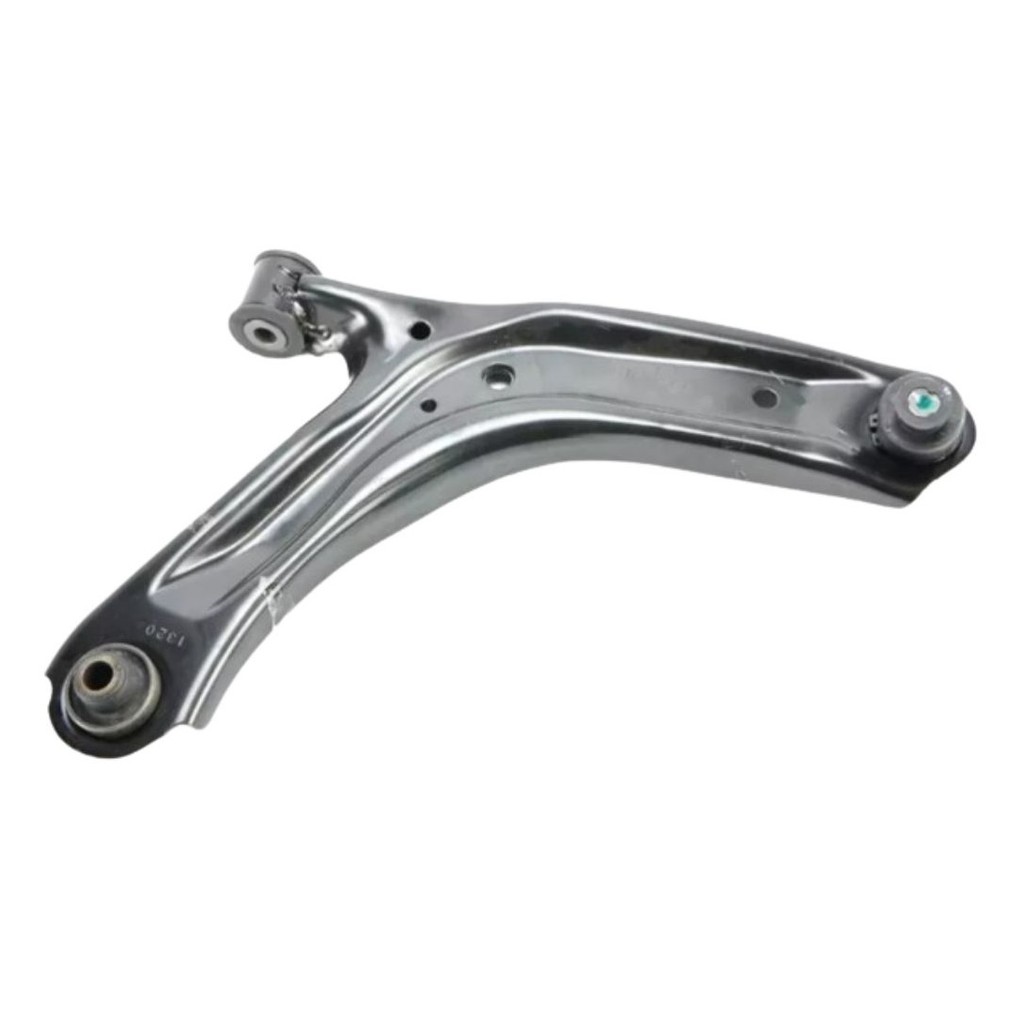 Bandeja dianteira direita Renault Kwid 2018 a 2024