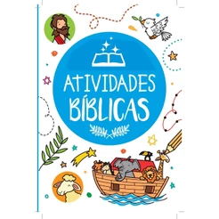 Atividades Bíblicas | Espiral