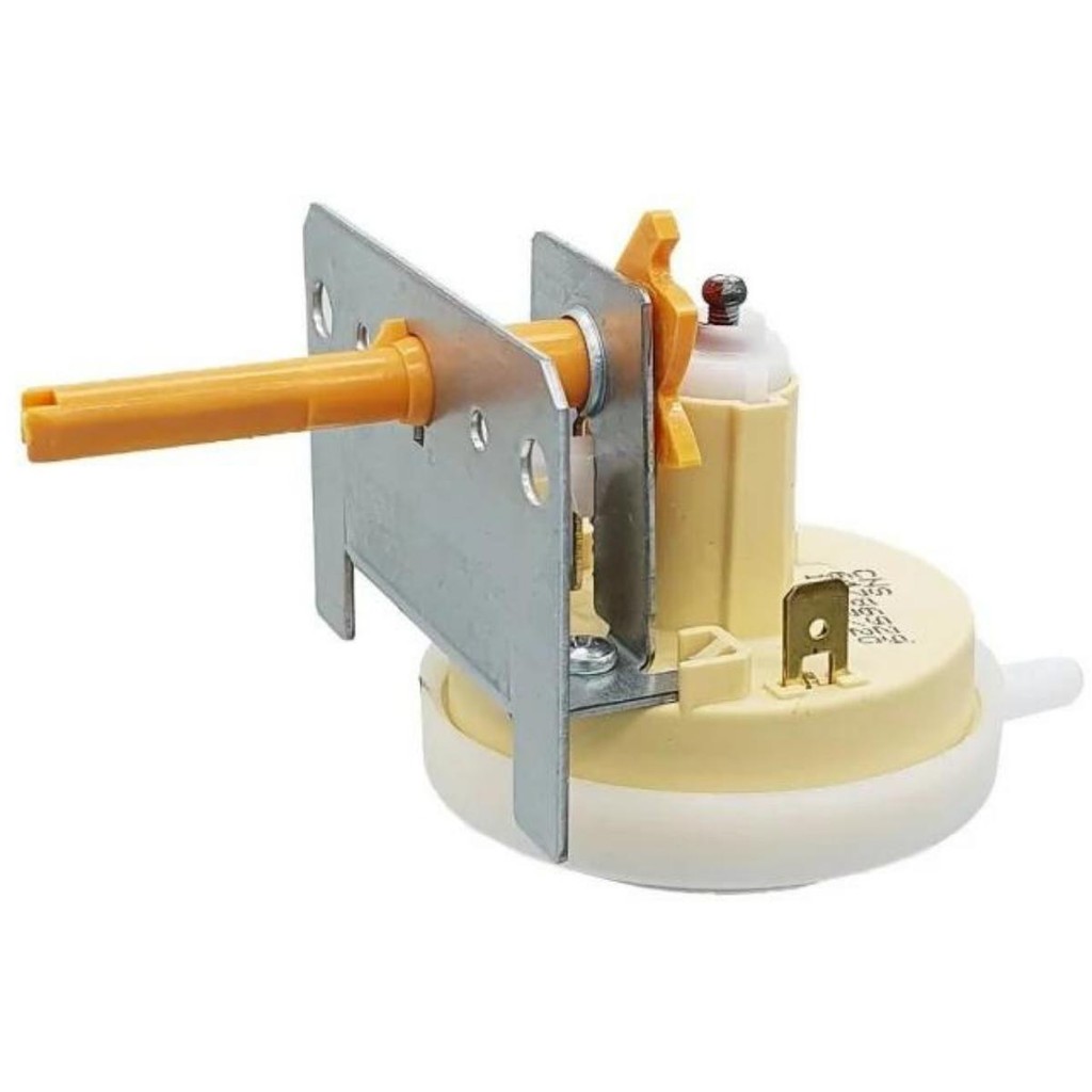 Pressostato 4 níveis Lavadora Ltr10 Electrolux 64786929 EM