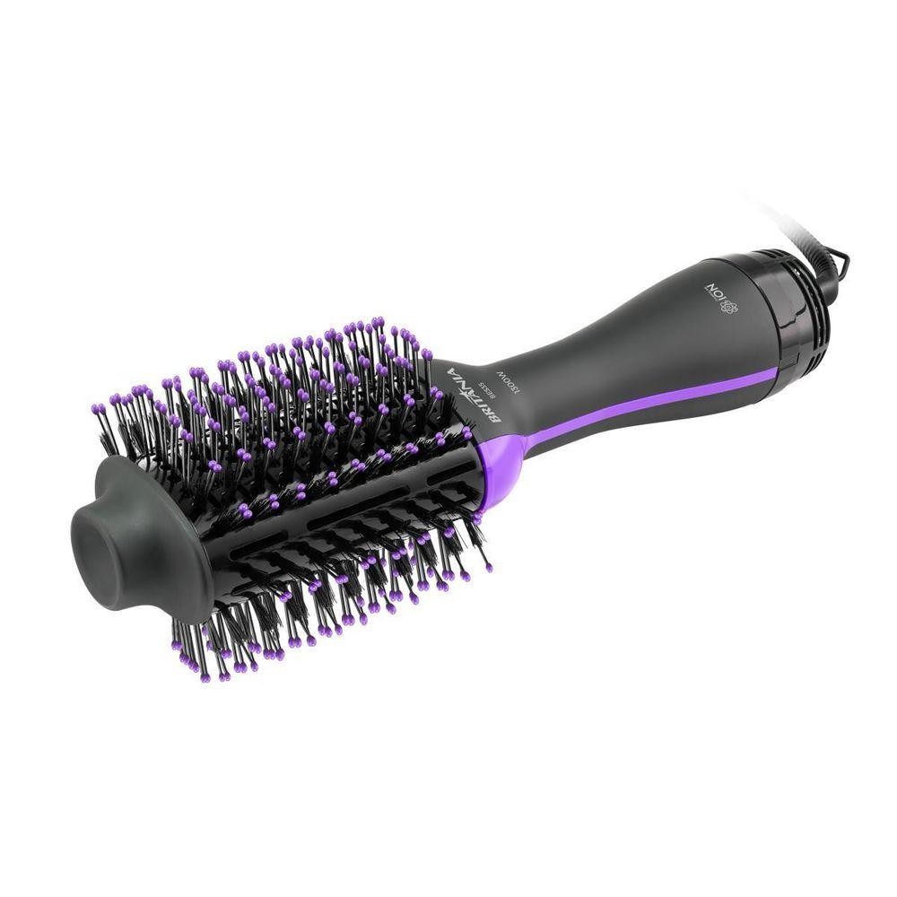 Escova Secadora Britânia 4 em 1 1300W Bivolt BES35 Bivolt