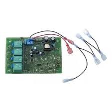 PLACA PRINCIPAL MAQUINA DE GELO EGC-A EVEREST 43195 ORIGINAL