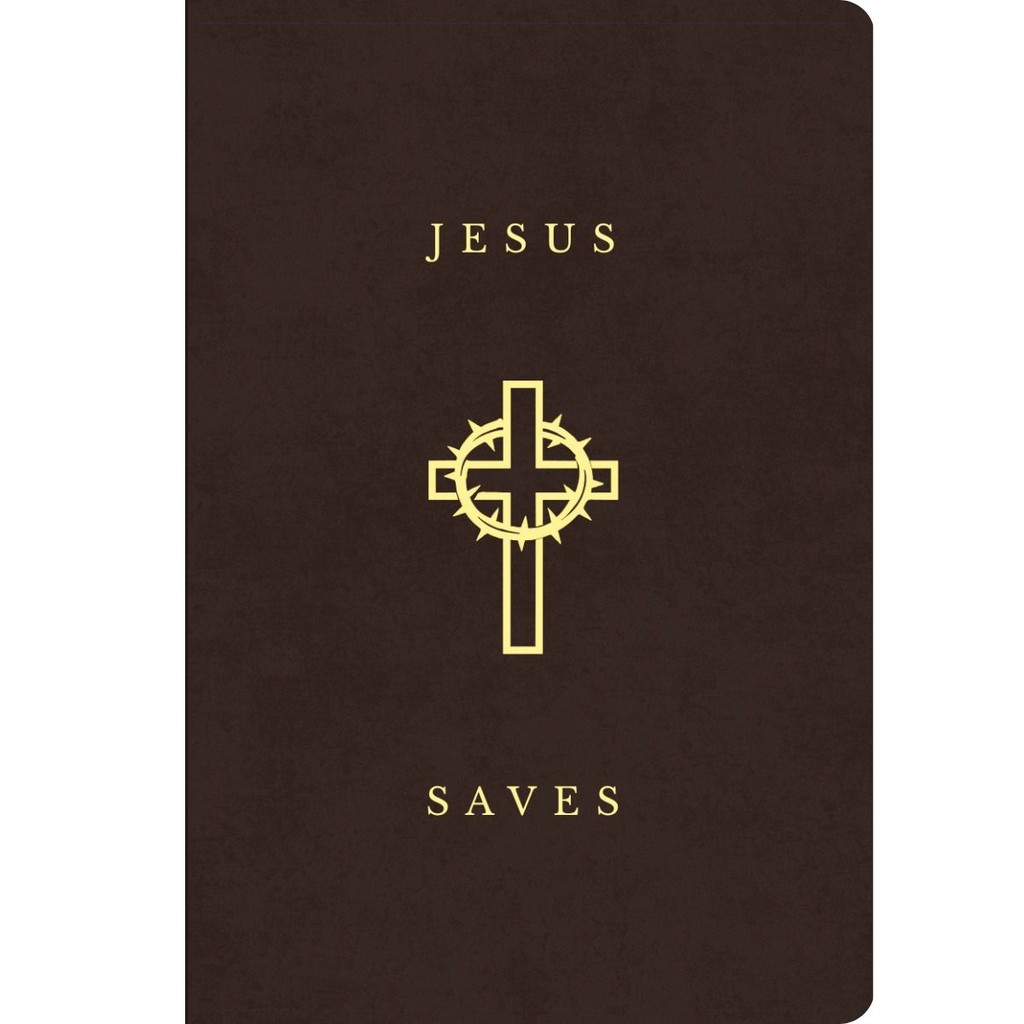 Bíblia Sagrada | NVT | Jesus Saves