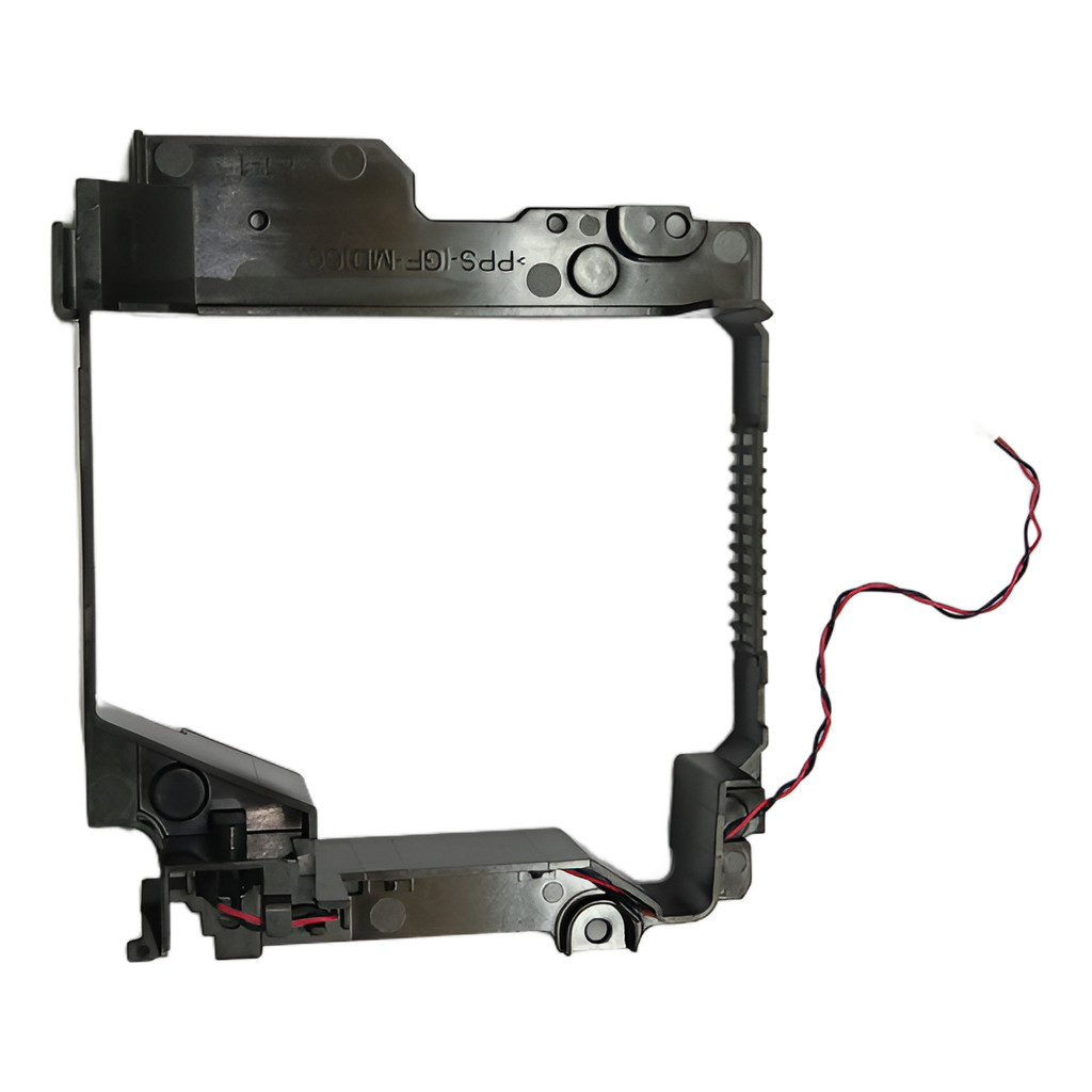 Chave Tampa Lampada Projetor Epson Eb-w42  Eb-w41 Eb-w05