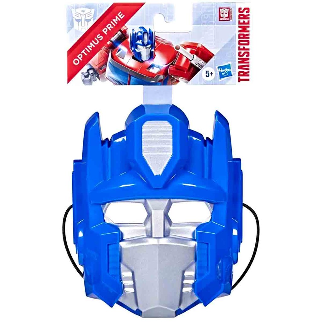 Máscara Optimus Prime: Onde Comprar | BuscaProdutos