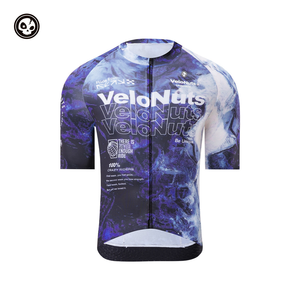 ROCKBROS Camisa De Ciclismo Masculina De Verão , Confortável , Respirável , Absorvente , Manga Curta , Leve , Tops , MTB