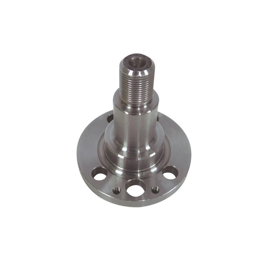 Ponta Eixo Traseiro Authomix Fox/gol Pe12522 em Oferta na Shopee