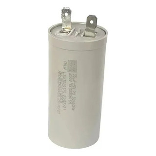 Capacitor P/ Tanquinho Suggar Colormaq 35uf Bivolt Universal
