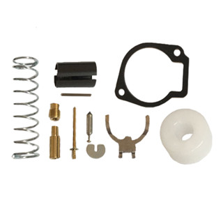 Reparo Do Carburador Moskito Bicicleta Motorizada 80cc 2 T em Oferta na Shopee