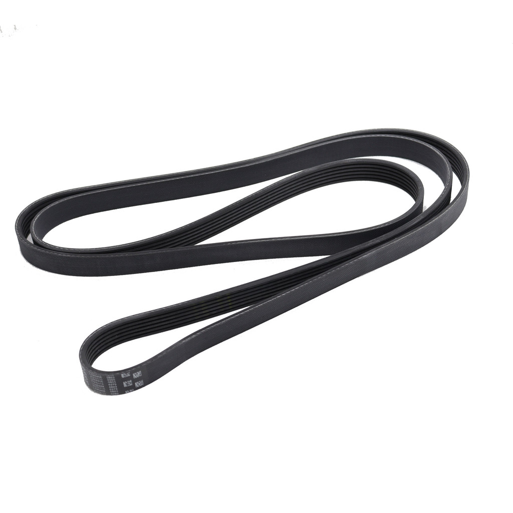Correia Micro-V Gates 6PK2245 Ford Fiesta, Ka - Cód.10354