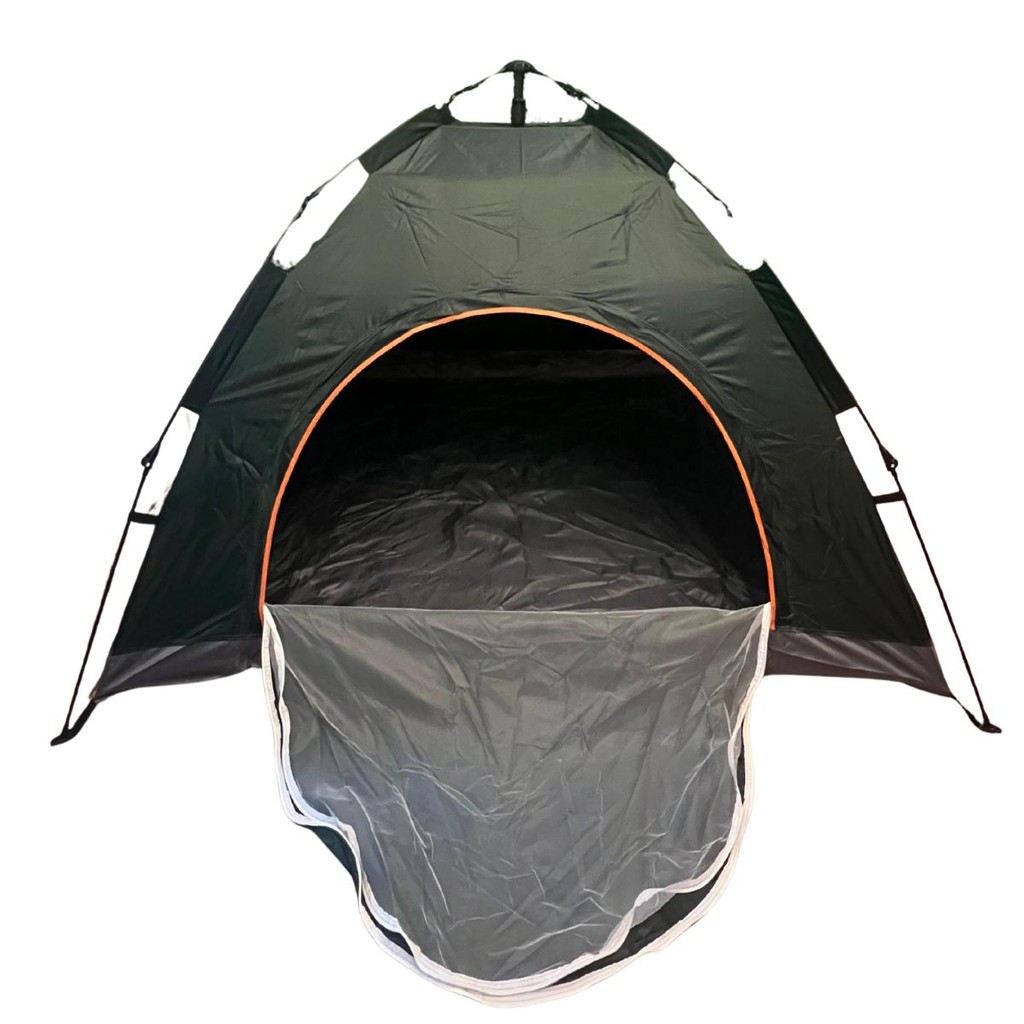 Barraca Camping 3 Pessoas Barraca Acampamento A Prova D'Água