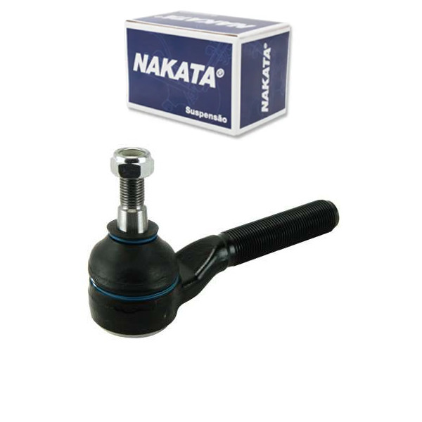 Terminal Direção S10 2.2/ 2.4/ 2.5/ 2.8/ 4.3 1994 Até 2012 Original Nakata em Oferta na Shopee