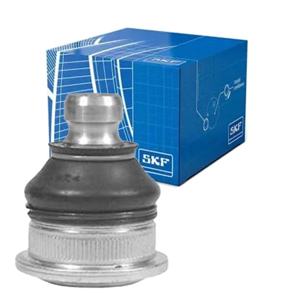 Pivo De Suspensão Logan Megane Sandero Scénic - SKF VKDS6017 em Oferta na Shopee