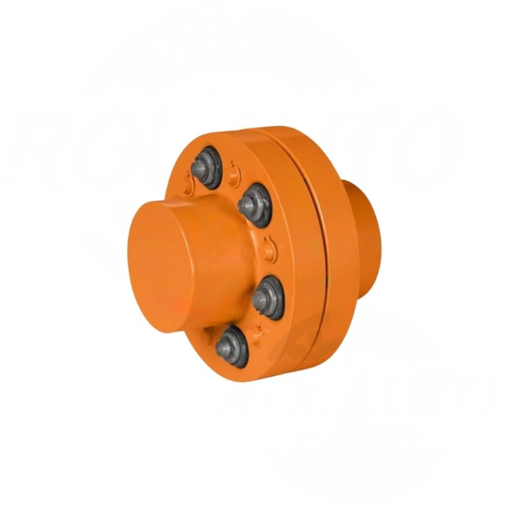 ACOPLAMENTO ELASTICO MD6 MADEMIL