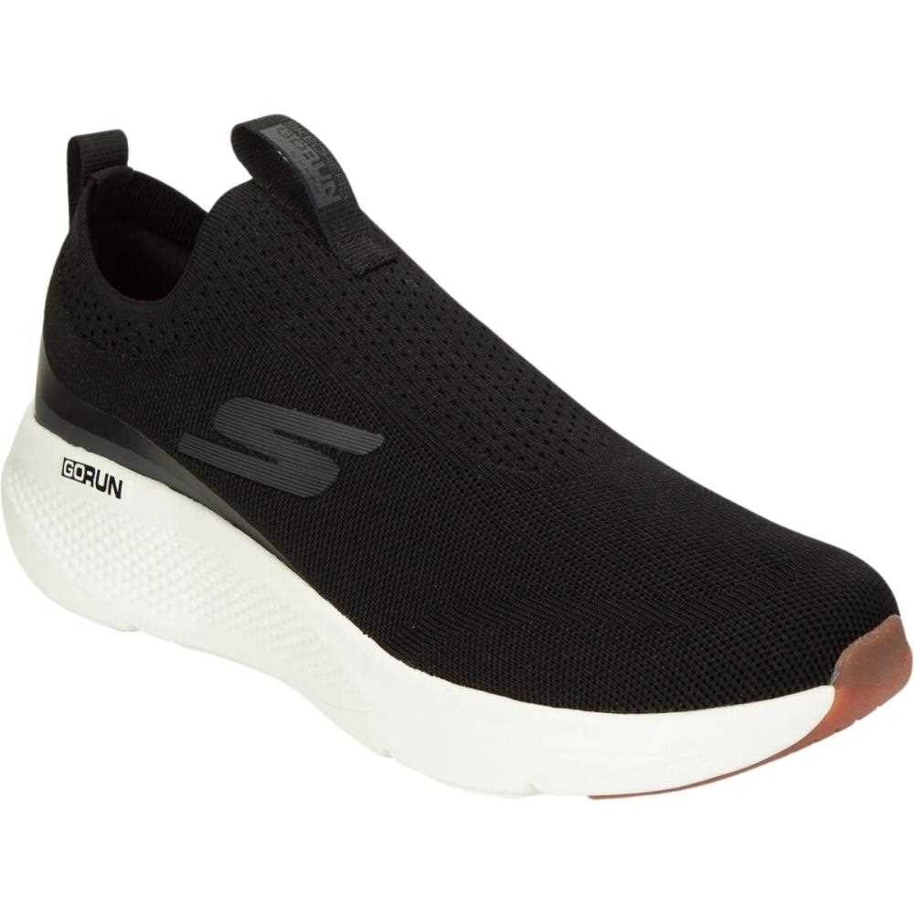 Tênis Slip On Masculino Go Run Elevate Upraise 220185 Skechers
