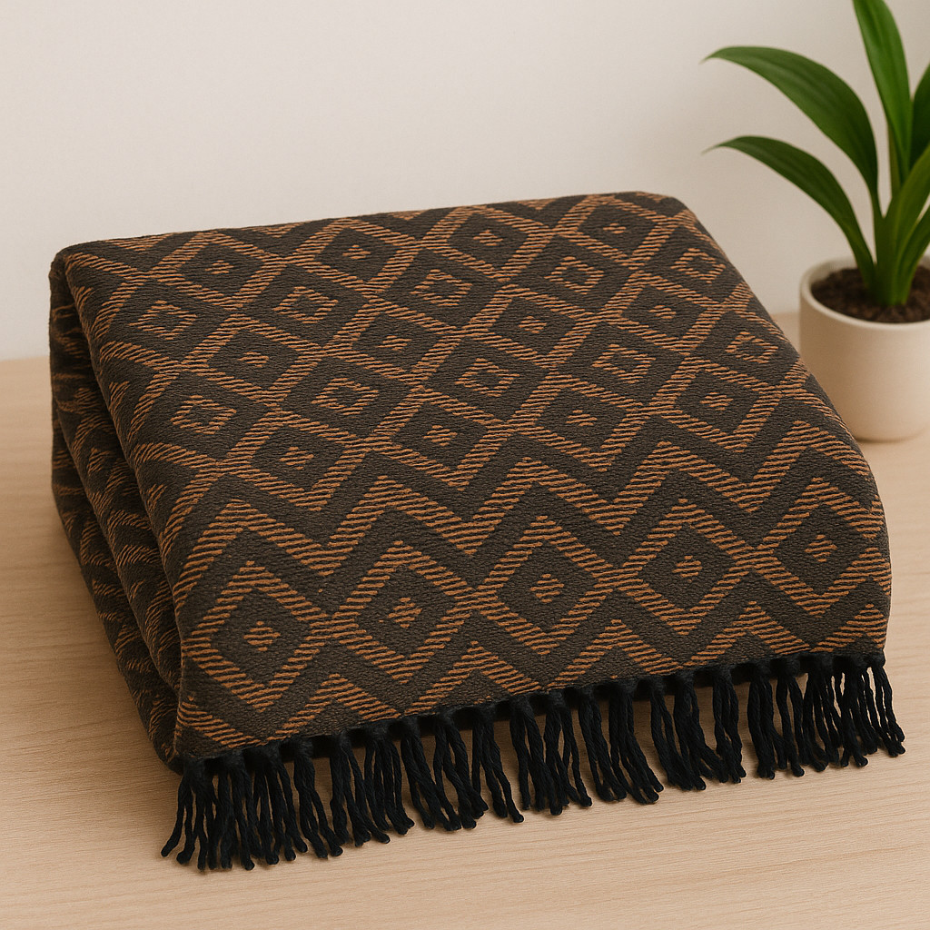 Manta Para Sofá Gigante Luxo 3,0X1,8M Premium De Algodão Capa Decorativa Protetora Envio Rápido