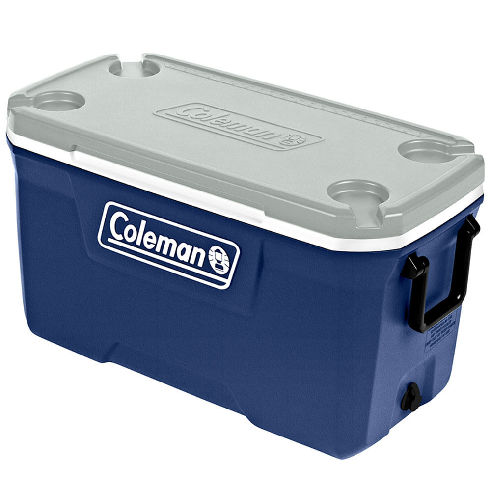 Caixa Térmica 66,2L Lakeside Coleman - Home & Living