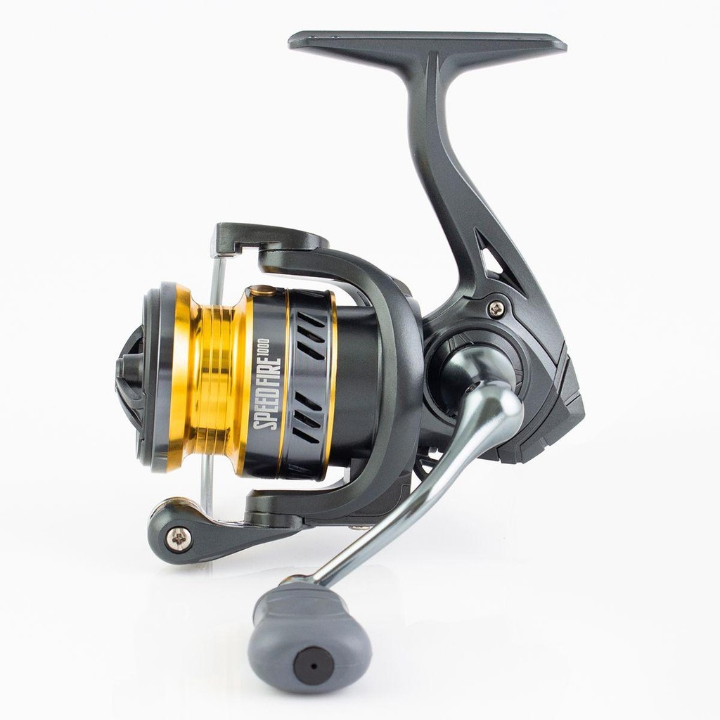 Molinete Micro SpeedFire 1000 - Albatroz