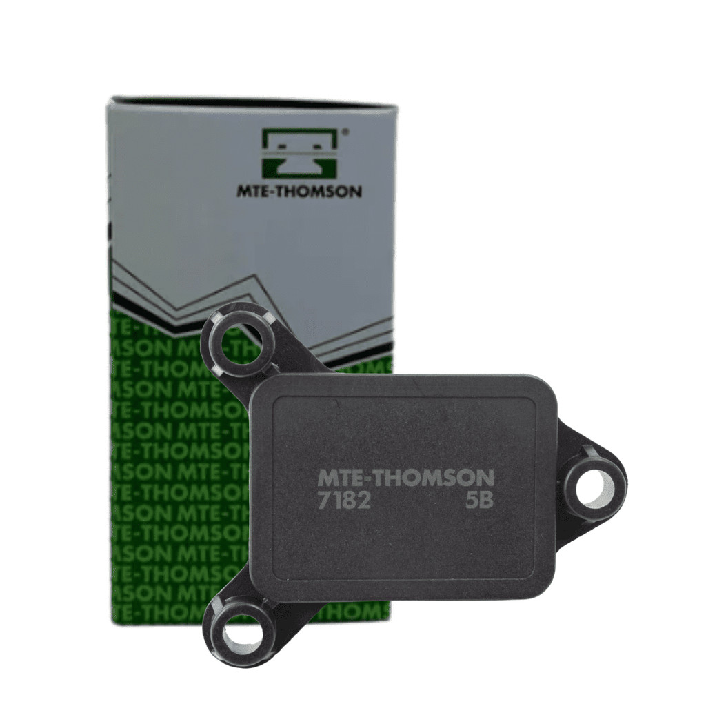 Sensor Map Palio Fiorino Siena Premio 1.0 1.5 1.6 Tipo Mpi MTE 7182