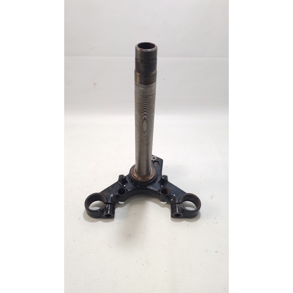 Mesa Inferior Honda Titan 125 Fan 125  2000 2008 Original